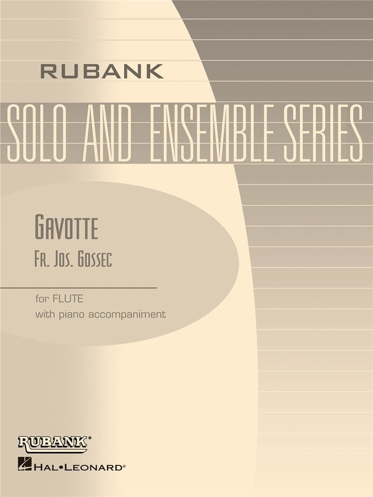 Gavotte